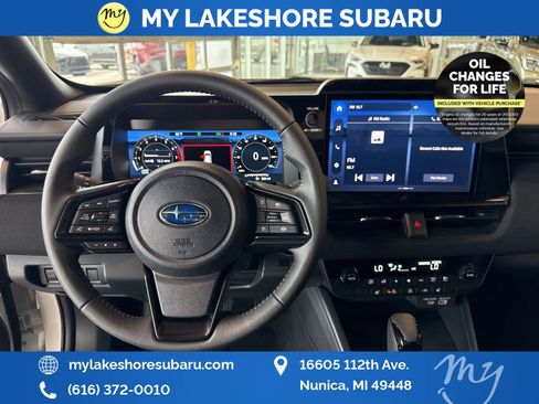 New 2026 Subaru Outback Premium AWD/4WD image 13