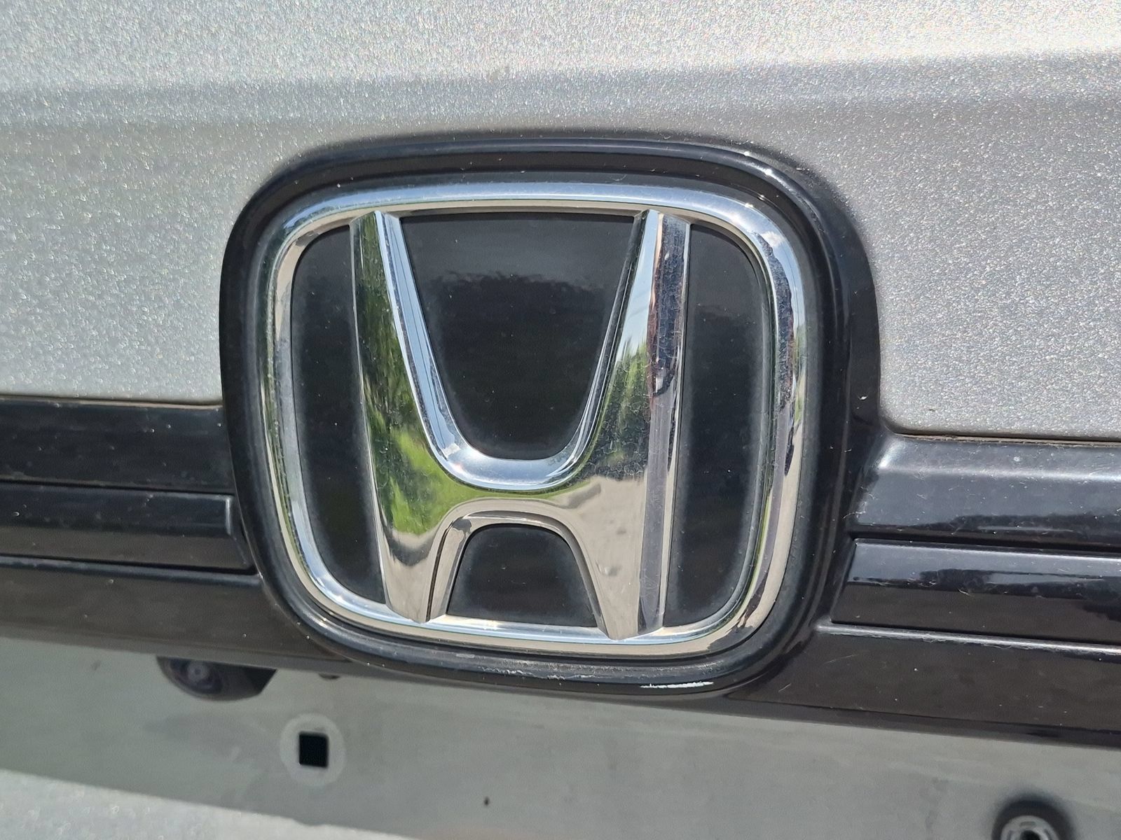 Certified 2025 Honda Odyssey EX-L image 21