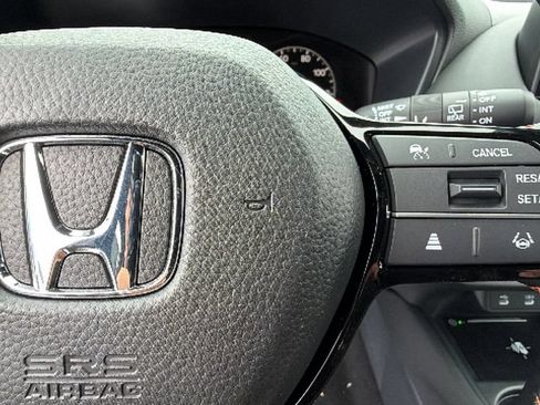 New 2027 Honda HR-V Sport image 20