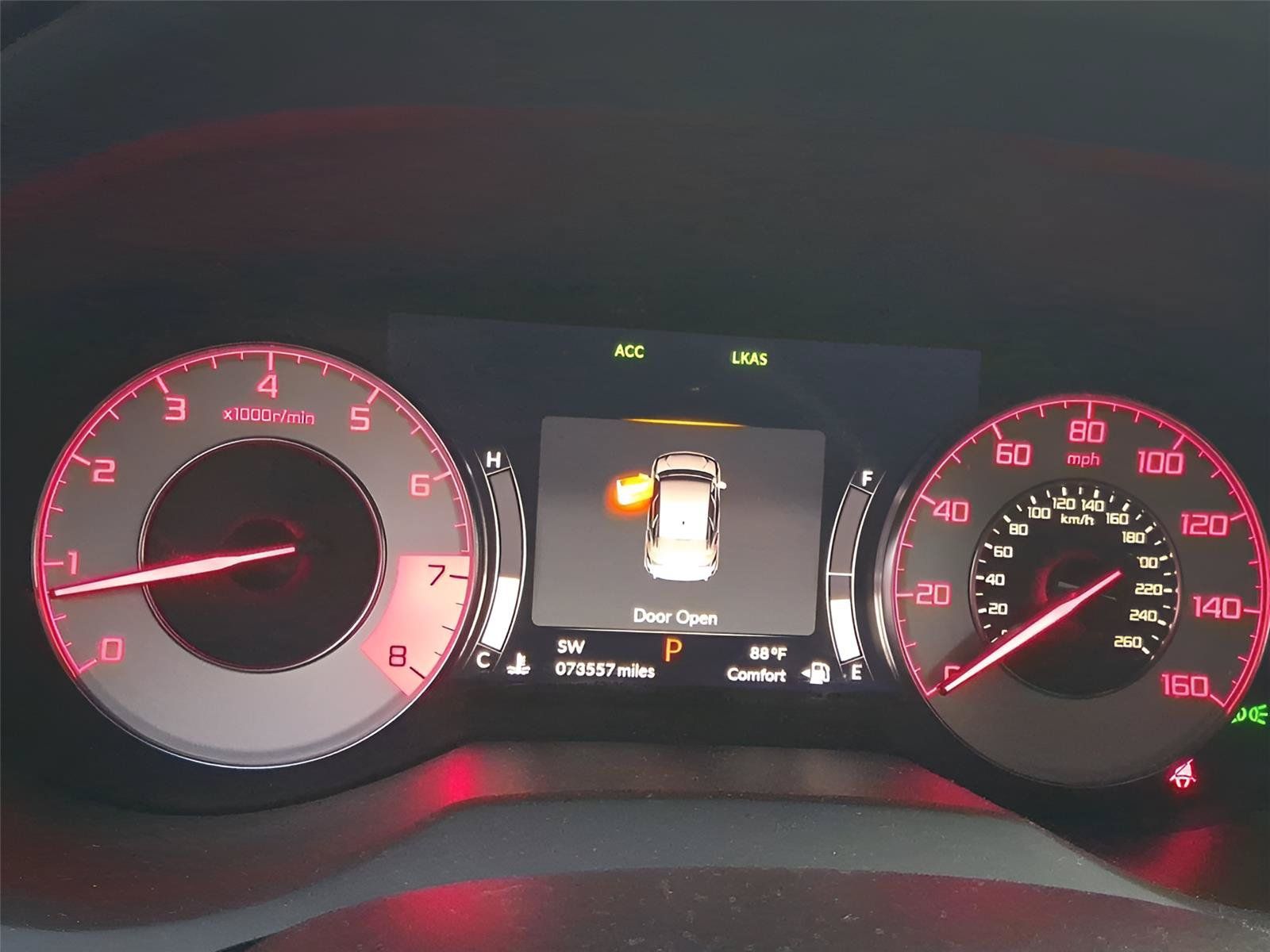 Used 2021 Acura RDX w/ Advance Package FWD image 17