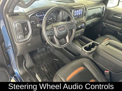 Used 2019 GMC Sierra 1500 AT4 w/ AT4 Premium Package image 14