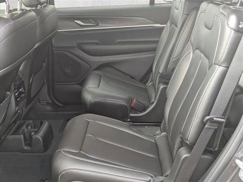 New 2025 Jeep Grand Cherokee L Limited w/ Trailer Tow Package image 14