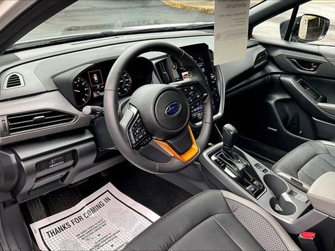 Certified 2024 Subaru Crosstrek 2.5i Wilderness image 10