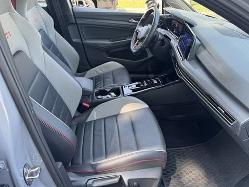 Used 2023 Volkswagen GTI Autobahn FWD image 33
