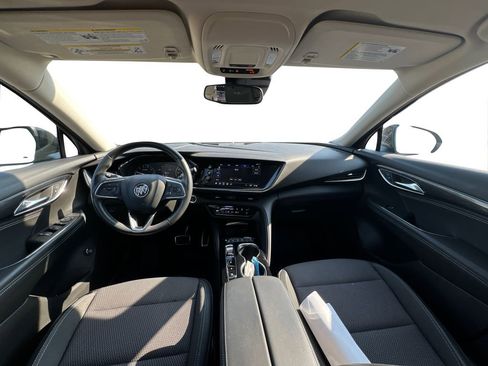 Used 2023 Buick Envision Preferred w/ Sport Touring Package image 17