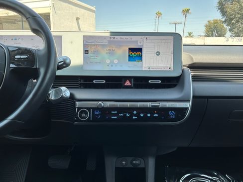Used 2024 Hyundai Ioniq 5 Limited RWD image 15