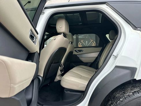 Used 2020 Land Rover Range Rover Velar R-Dynamic S image 11