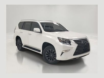 Used 2020 Lexus GX 460 Premium w/ Premium Package