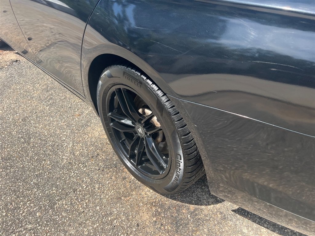 Used 2015 BMW 740i RWD image 20