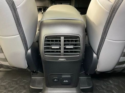 New 2025 Ford Bronco Sport Badlands w/ Badlands Tech Package image 17