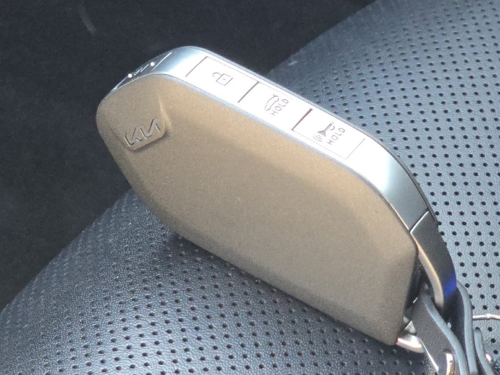 Used 2026 Kia K4 GT-Line FWD image 34