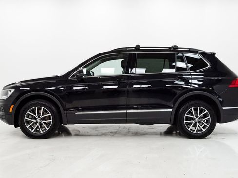 Used 2020 Volkswagen Tiguan SE w/ Panoramic Sunroof Package AWD/4WD image 27
