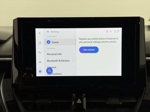 Certified 2023 Toyota Corolla LE image 27