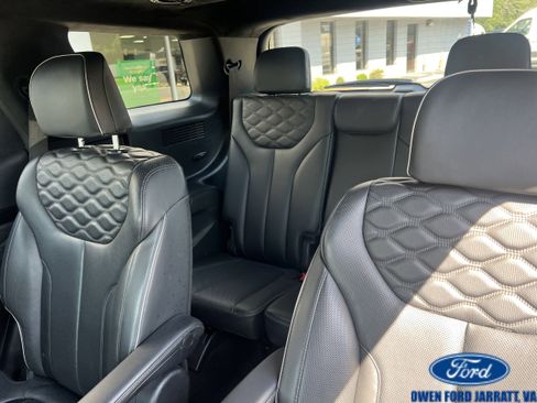 Used 2021 Hyundai Palisade Calligraphy AWD/4WD image 10