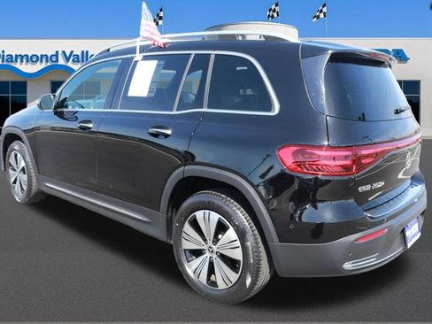 Used 2024 Mercedes-Benz EQB 250+ image 4
