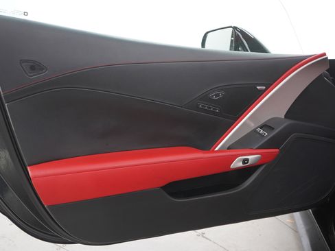 Used 2014 Chevrolet Corvette Stingray Coupe w/ 3LT Preferred Equipment Group RWD image 20