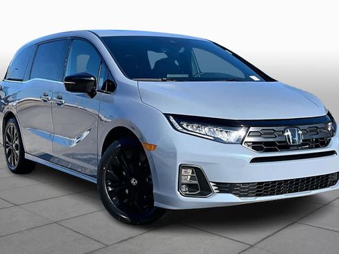 New 2026 Honda Odyssey Sport-L image 2