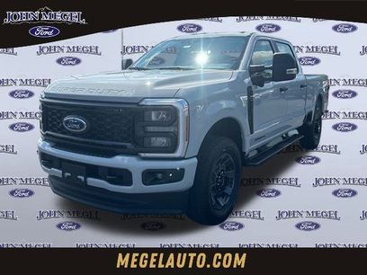 New 2026 Ford F250 XL