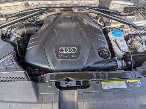 Used 2016 Audi Q5 TDI Premium Plus image 29