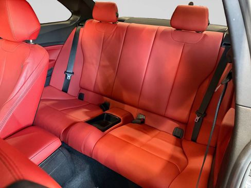 Used 2018 BMW M240i Coupe image 16