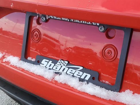 Used 2021 Ford Mustang Premium image 34