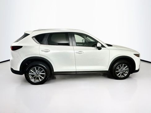 Used 2023 MAZDA CX-5 AWD 2.5 S image 10