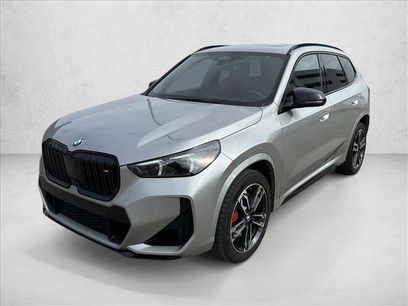 Used 2024 BMW X1 M35i w/ Premium Package