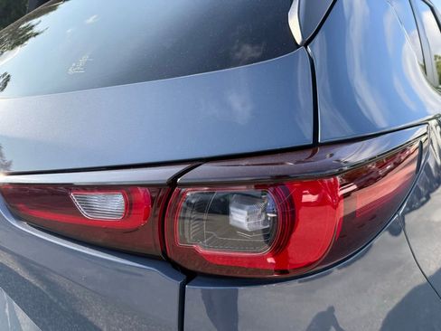 Used 2025 MAZDA CX-5 Carbon Edition AWD/4WD image 11
