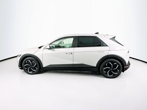Used 2024 Hyundai Ioniq 5 SEL RWD image 4