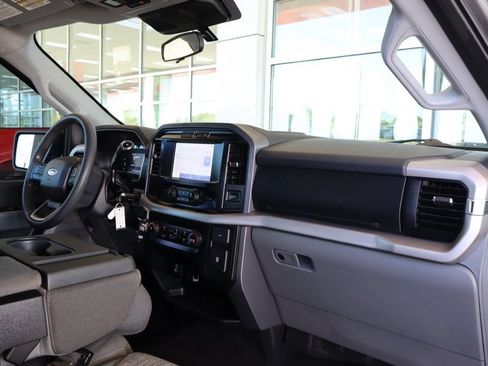 Used 2023 Ford F150 XLT AWD/4WD image 36