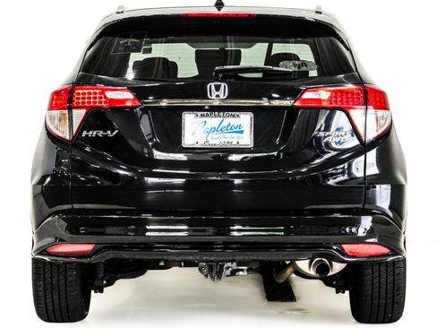 Used 2022 Honda HR-V Sport image 7