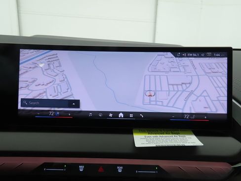 New 2026 BMW X3 xDrive30 w/ Convenience Package image 15