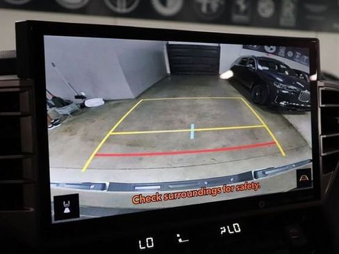 Used 2024 Toyota Tundra Limited w/ Power Package AWD/4WD image 35