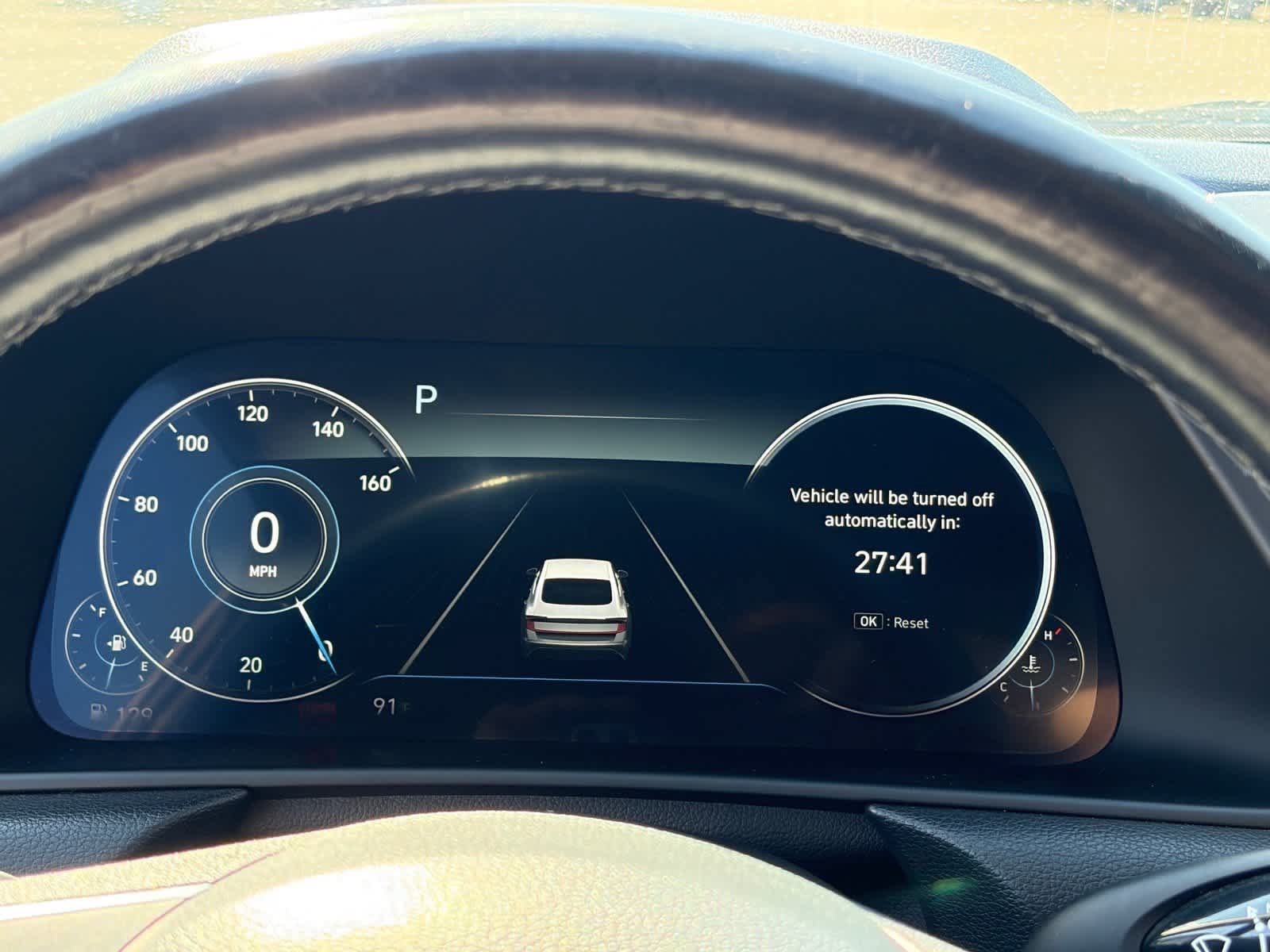 Used 2022 Hyundai Sonata Limited FWD image 15