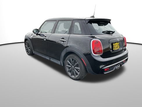 Used 2020 MINI Cooper S image 7
