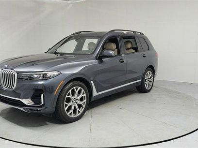 Used 2022 BMW X7 xDrive40i w/ Premium Package