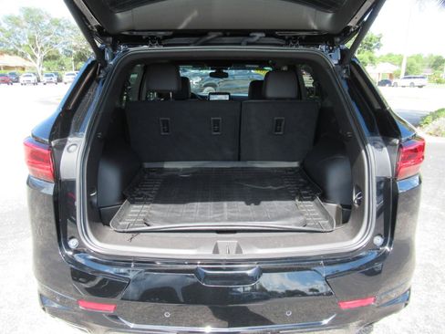 Used 2024 Chevrolet Blazer RS w/ Enhanced Convenience Package FWD image 39