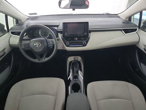 Used 2022 Toyota Corolla LE image 24