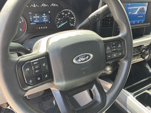 Used 2024 Ford F250 XLT w/ FX4 Off-Road Package AWD/4WD image 22