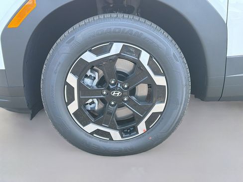 New 2026 Hyundai Santa Fe SE FWD image 39