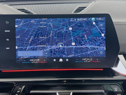 Used 2025 BMW X2 xDrive28i image 22