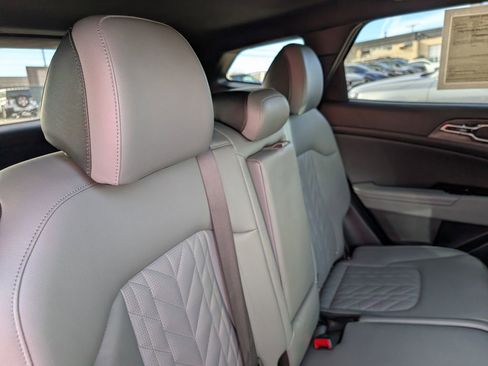 Certified 2023 Kia Sportage X-Pro image 19