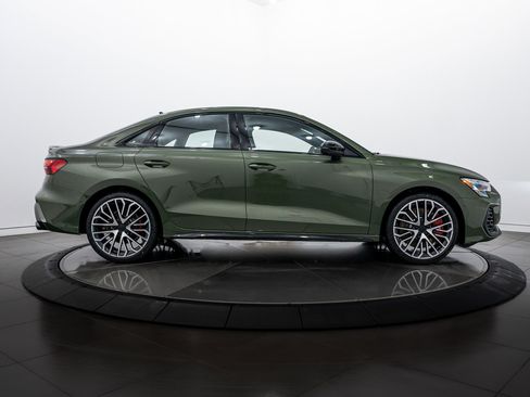 New 2026 Audi S3 Premium image 3