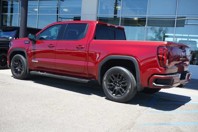 Used 2024 GMC Sierra 1500 Elevation w/ Elevation Premium Package RWD image 5