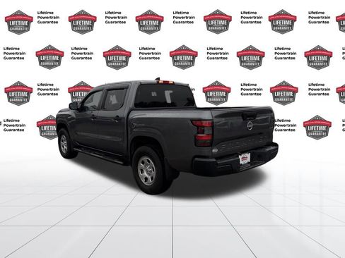 Certified 2023 Nissan Frontier S w/ Technology Package image 3