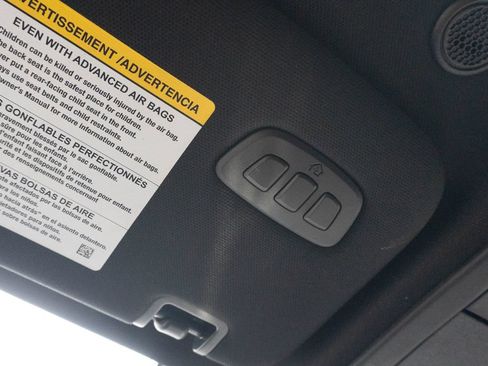 Used 2023 Ford Explorer ST w/ Equipment Group 401A AWD/4WD image 34