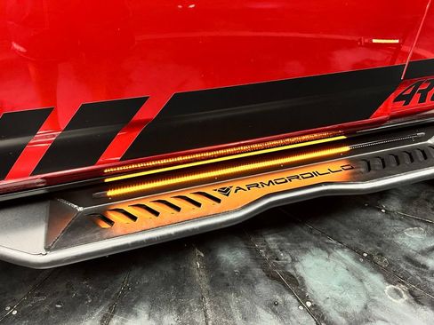 Used 2017 Toyota 4Runner TRD Pro AWD/4WD image 24