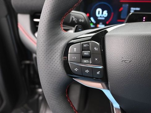 New 2026 Ford Explorer ST image 7