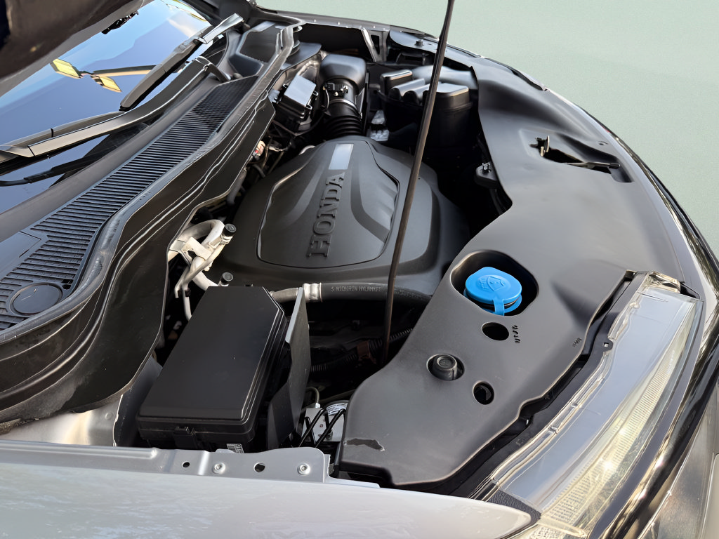 Used 2021 Honda Passport EX-L image 39
