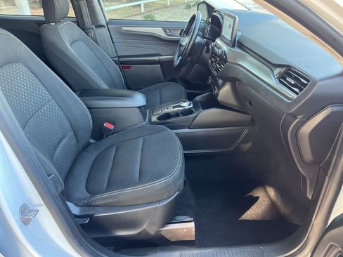 Used 2024 Ford Escape Active image 12